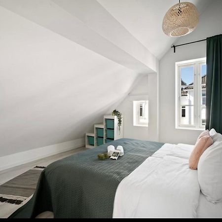 A Place To Stay Stavanger, Apartment 3 외부 사진