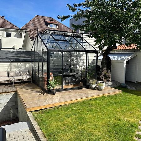 A Place To Stay Stavanger, Apartment 3 외부 사진