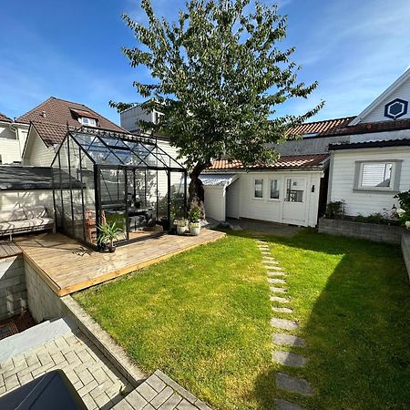 A Place To Stay Stavanger, Apartment 3 외부 사진