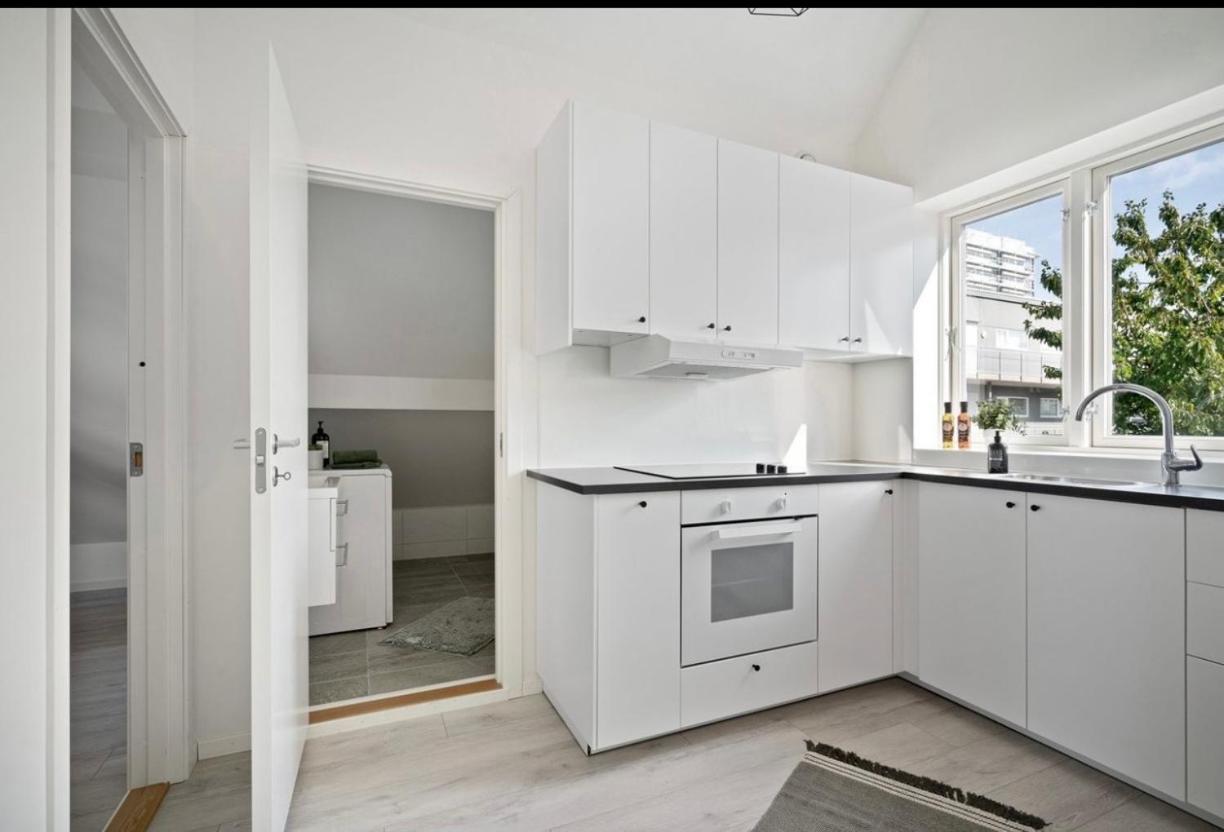 A Place To Stay Stavanger, Apartment 3 외부 사진