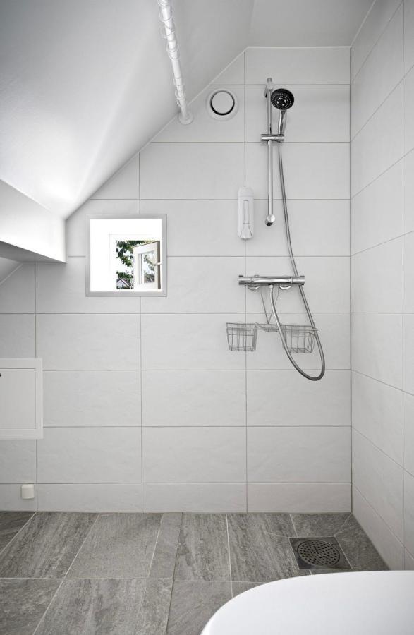A Place To Stay Stavanger, Apartment 3 외부 사진