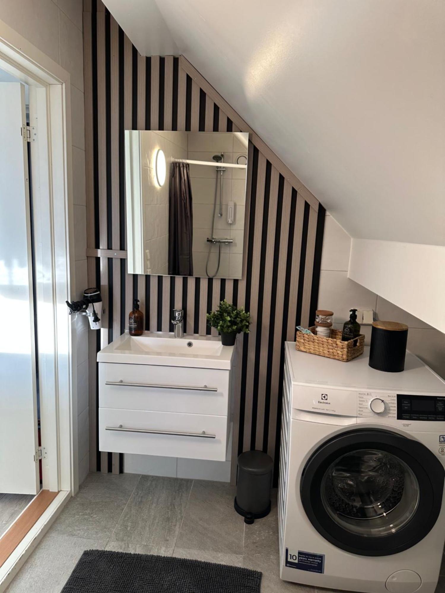 A Place To Stay Stavanger, Apartment 3 외부 사진